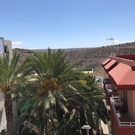 Arguineguin Acoran Street Leilighet La Playa de Arguineguín Eksteriør bilde