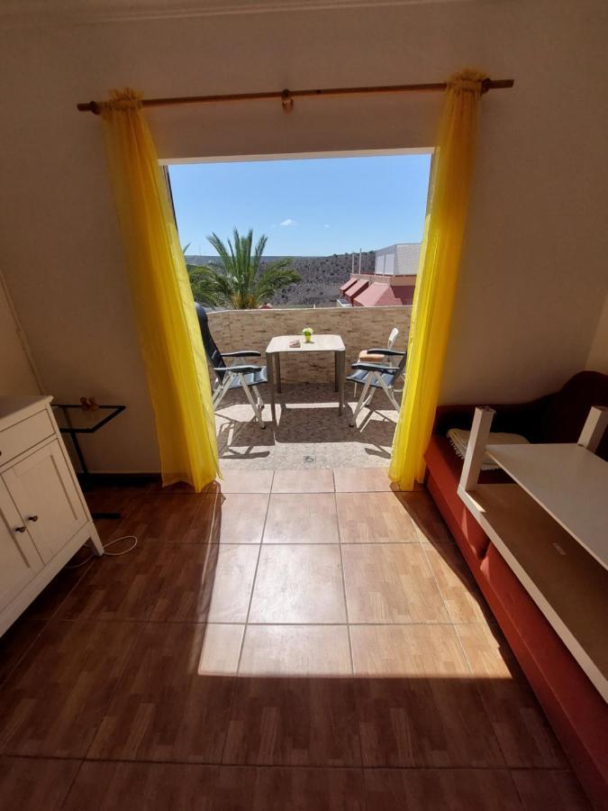 Arguineguin Acoran Street Leilighet La Playa de Arguineguín Eksteriør bilde